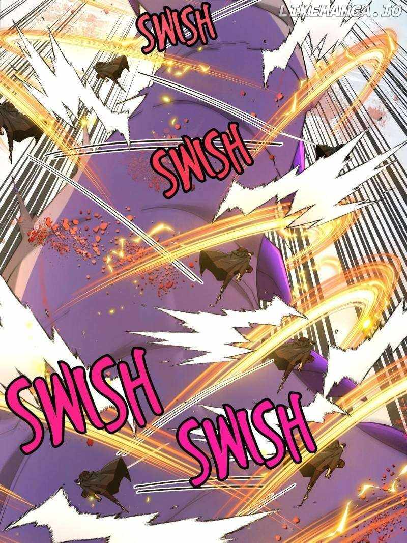 I Am The Monster Overlord Chapter 64 62